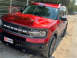 فورد برونكو سبورت